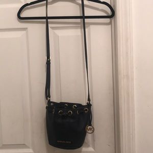 Micheal kora bucket/ hobo bag